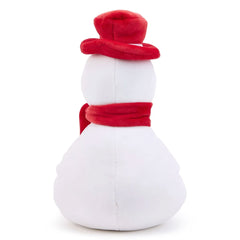 Liverpool FC Plush Snowman LKT Sport Football>Premier League>Liverpool FC Holiday Ornaments