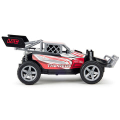 Liverpool FC Radio Control Speed Buggy 1:18 Scale LKT Sport Football>Premier League>Liverpool FC Remote Control Cars & Trucks