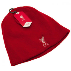 Liverpool FC Red Beanie LKT Sport Football>Premier League>Liverpool FC Beanies