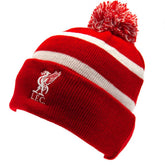 Liverpool FC Red Breakaway Ski Hat LKT Sport Football>Premier League>Liverpool FC Beanies