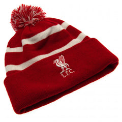 Liverpool FC Red Breakaway Ski Hat LKT Sport Football>Premier League>Liverpool FC Beanies