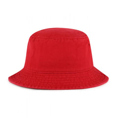 Liverpool FC Red Bucket Hat LKT Sport Football>Premier League>Liverpool FC Bucket Hats