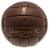 Liverpool FC Retro Heritage Football LKT Sport Football>Premier League>Liverpool FC Soccer Balls