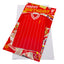 Liverpool FC Retro Shirt Birthday Card LKT Sport Red and white gloss finish birthday cardFeaturing a retro LFC shirt on the front along with other retro memorabilia itemsMessage inside reads 'Hope you have a great day!'Official licensed productApprox 22cm