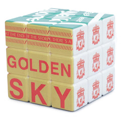 Liverpool FC Rubik’s Cube LKT Sport Football>Premier League>Liverpool FC Mechanical Puzzles