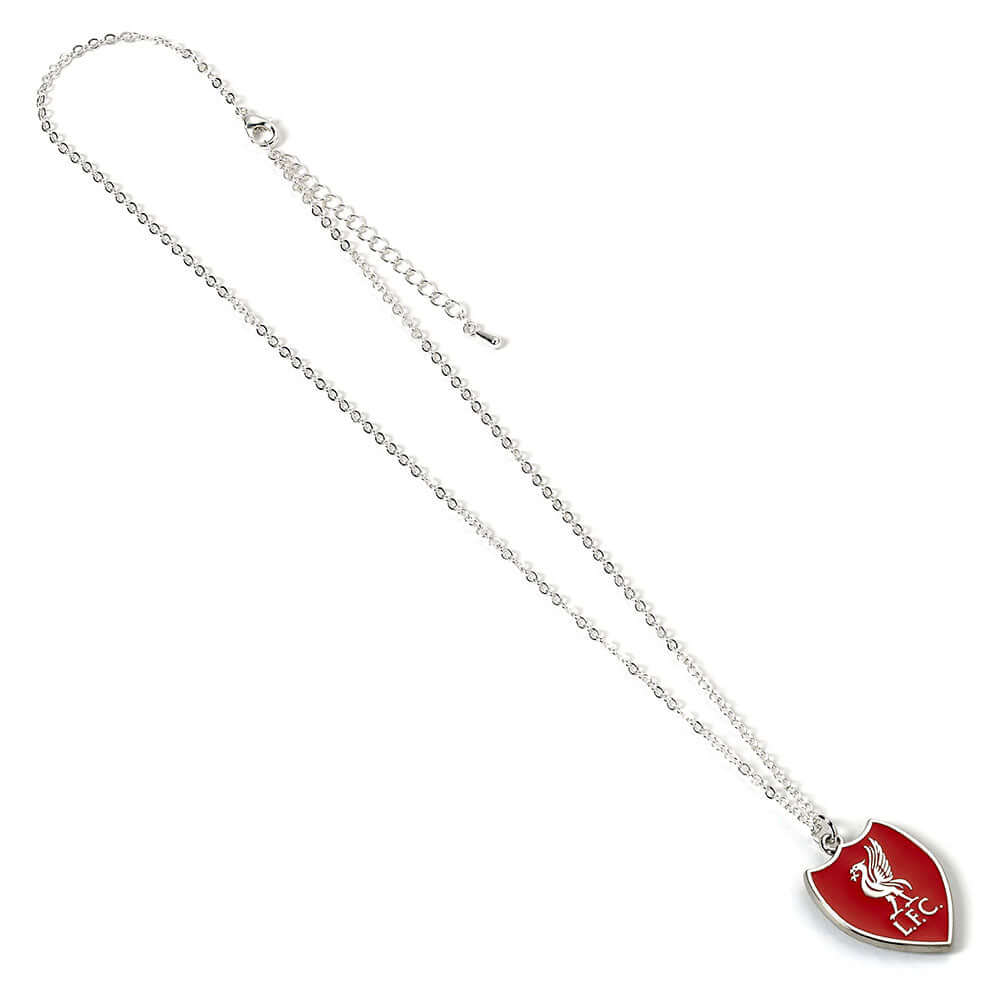Liverpool FC Shield Necklace LKT Sport Football>Premier League>Liverpool FC Necklaces