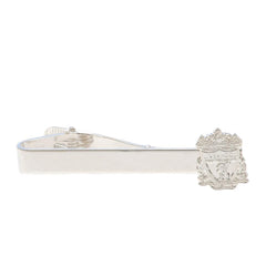 Liverpool FC Silver Plated Tie Slide LKT Sport Football>Premier League>Liverpool FC Tie Clips