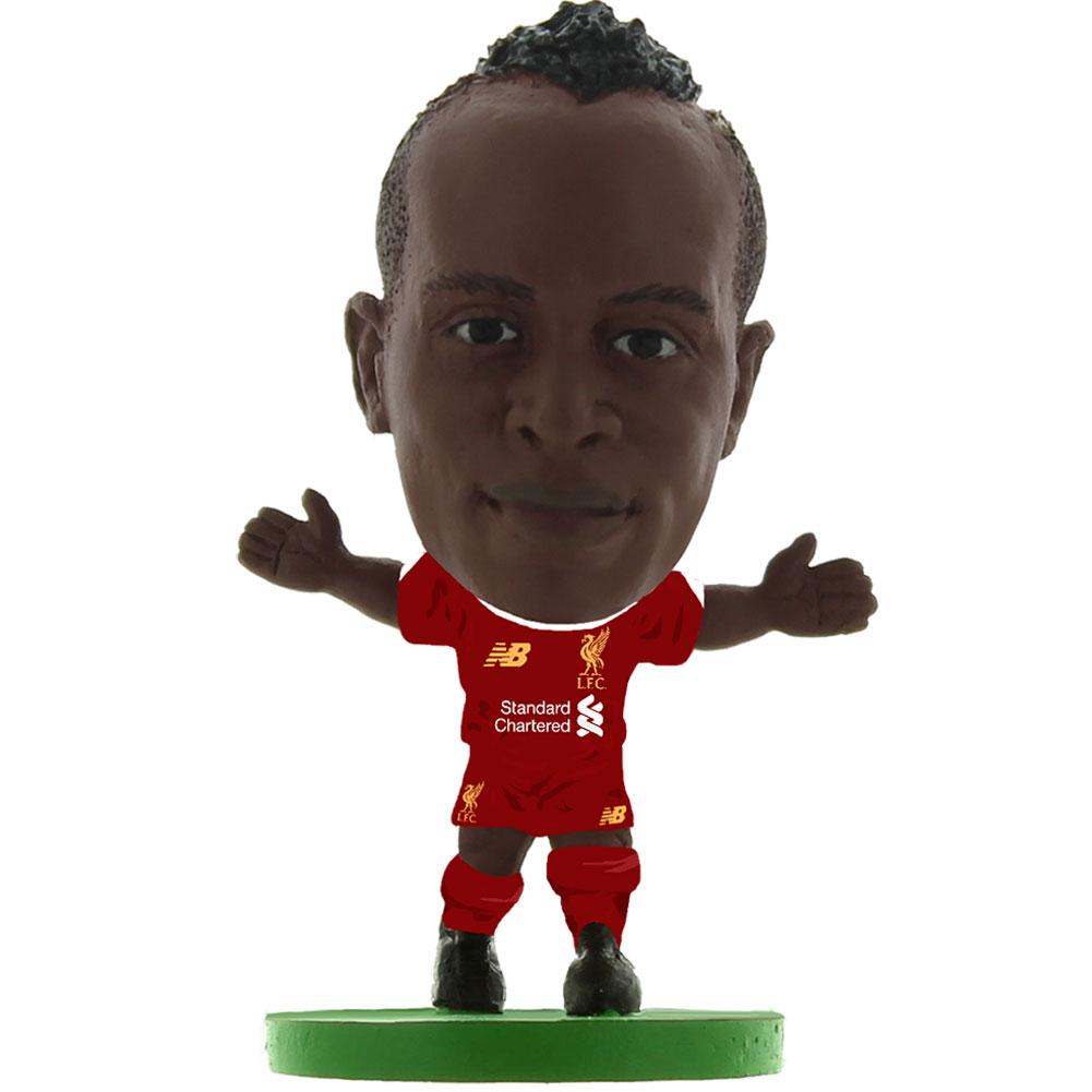 Liverpool FC SoccerStarz 2020 Mane LKT Sport Football>Premier League>Liverpool FC|Football>SoccerStarz Action Figures