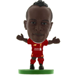 Liverpool FC SoccerStarz 2020 Mane LKT Sport Football>Premier League>Liverpool FC|Football>SoccerStarz Action Figures