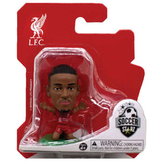 Liverpool FC SoccerStarz 2026 Isak LKT Sport Football>Premier League>Liverpool FC|Football>SoccerStarz Figurines