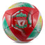 Liverpool FC Spiral Size 3 Football LKT Sport Spiral design PVC 32 panel footballFeaturing a full colour Liverpool crestSuitable for 6 to 9 yrs oldOfficial licensed productSize 3 footballApprox 63cm in circumference Soccer Balls