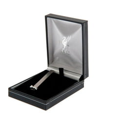Liverpool FC Stainless Steel Tie Slide LKT Sport Football>Premier League>Liverpool FC Tie Clips