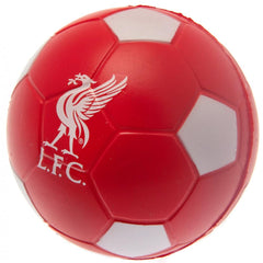 Liverpool FC Stress Ball LKT Sport Football>Premier League>Liverpool FC Soccer Balls
