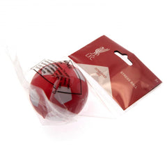 Liverpool FC Stress Ball LKT Sport Football>Premier League>Liverpool FC Soccer Balls