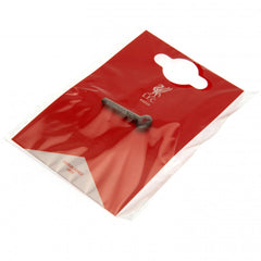 Liverpool FC Text Badge LKT Sport Football>Premier League>Liverpool FC Pins