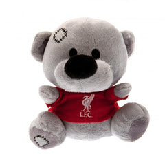 Liverpool FC Timmy Bear LKT Sport Football>Premier League>Liverpool FC Stuffed Animals