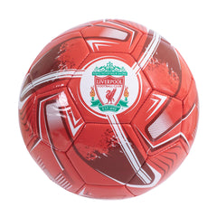 Liverpool FC Turbine Skill Ball LKT Sport Football>Premier League>Liverpool FC Soccer Balls