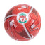 Liverpool FC Turbine Skill Ball LKT Sport Turbine print design PVC football32 panel red and white ball with a full colour Liverpool crest in several positionsSkill practice ball suitable for all agesOfficial licensed productSize 1 footballApprox 47cm in c