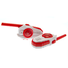 Liverpool FC Walkie Talkie Set LKT Sport Football>Premier League>Liverpool FC Handheld Two-Way Radios