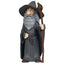 Lord Of The Rings MINIX Figure Gandalf LKT Sport MINIX collectible figurine depicting GandalfMINIX Movies Series collectors number 131, collect them all!An excellent addition to any collection or a brilliant start for a new fanOfficial licensed productApp