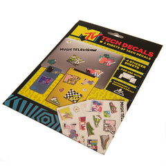 MTV Tech Stickers LKT Sport Entertainment>TV Series>MTV Electronics Stickers & Decals