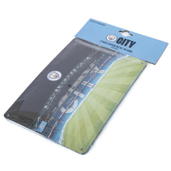 Manchester City FC 2pk Stadium Sign LKT Sport Football>Premier League>Manchester City FC Novelty Signs