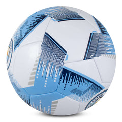 Manchester City FC Blitz Football LKT Sport Football>Premier League>Manchester City FC Soccer Balls