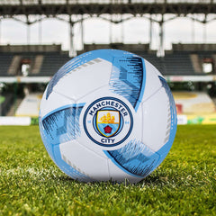 Manchester City FC Blitz Football LKT Sport Football>Premier League>Manchester City FC Soccer Balls