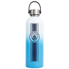 Manchester City FC Chunky Thermal Bottle LKT Sport Football>Premier League>Manchester City FC Water Bottles