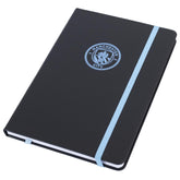 Manchester City FC Classic Notebook LKT Sport Football>Premier League>Manchester City FC Journals