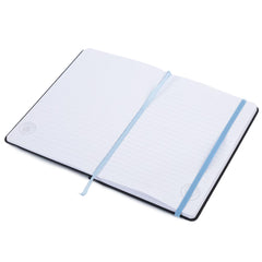 Manchester City FC Classic Notebook LKT Sport Football>Premier League>Manchester City FC Journals