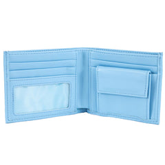 Manchester City FC Coloured PU Wallet LKT Sport Football>Premier League>Manchester City FC Wallets