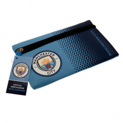 Manchester City FC Fade Pencil Case LKT Sport Football>Premier League>Manchester City FC Pen & Pencil Cases