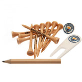 Manchester City FC Golf Accessories Pack LKT Sport Football>Premier League>Manchester City FC Golf Accessory Sets