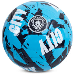 Manchester City FC Graffiti Football LKT Sport Football>Premier League>Manchester City FC