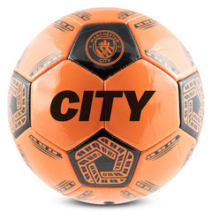 Manchester City FC LED Glow Football LKT Sport Football>Premier League>Manchester City FC Soccer Balls