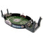 Manchester City FC Mini Football Game LKT Sport Table top football game in a branded pitch designFun 2 player game, aged 3 upwardsEasy to assemble constructionIncludes a sliding score indicator at either endComplete with two plastic ballsOfficial licensed
