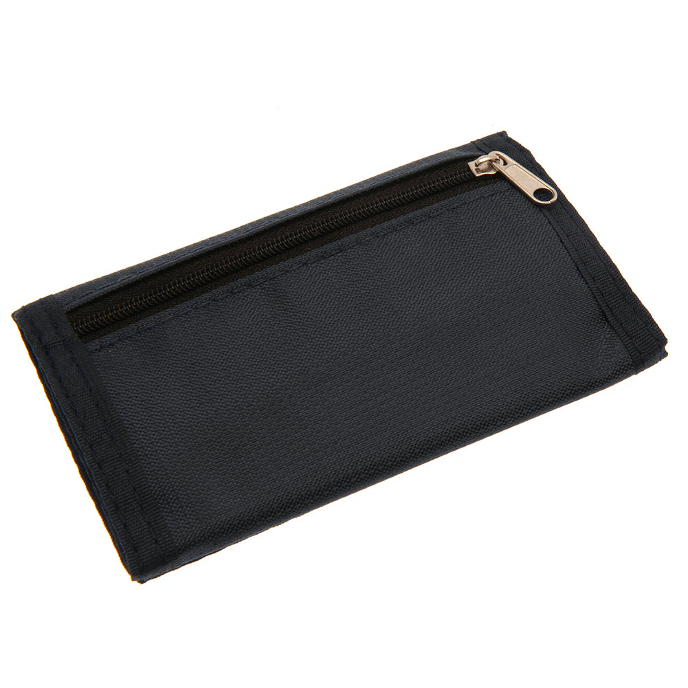 Manchester City FC Particle Wallet LKT Sport Football>Premier League>Manchester City FC Wallets