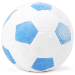 Manchester City FC Plush Football LKT Sport Football>Premier League>Manchester City FC Playground Balls