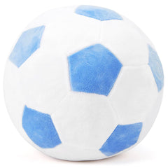 Manchester City FC Plush Football LKT Sport Football>Premier League>Manchester City FC Playground Balls