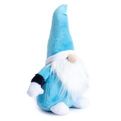 Manchester City FC Plush Gonk LKT Sport Football>Premier League>Manchester City FC Holiday Ornaments