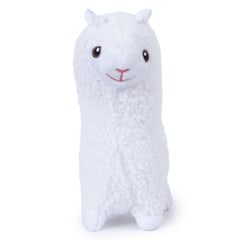 Manchester City FC Plush Llama LKT Sport Football>Premier League>Manchester City FC Stuffed Animals