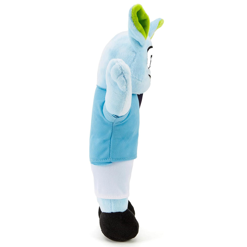 Manchester City FC Plush Moonchester Mascot LKT Sport Football>Premier League>Manchester City FC Stuffed Animals