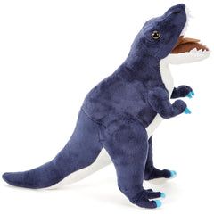 Manchester City FC Plush T-Rex LKT Sport Football>Premier League>Manchester City FC Stuffed Animals