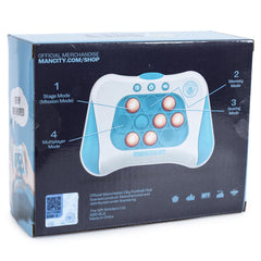Manchester City FC Pop Puzzle Game LKT Sport Football>Premier League>Manchester City FC Dexterity Games