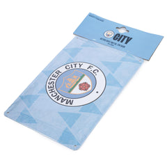 Manchester City FC Retro Days Sign LKT Sport Football>Premier League>Manchester City FC Novelty Signs