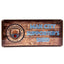 Manchester City FC Shed Sign LKT Sport Wood panel look design metal shed signFeaturing a large club crest and supporter's shed text on a wood panel effect backgroundOfficial licensed productApprox 40cm x 18cm Novelty Signs