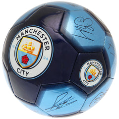 Manchester City FC Sig 26 Football LKT Sport Football>Premier League>Manchester City FC