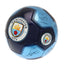 Manchester City FC Sig 26 Skill Ball LKT Sport High spec 26 panel footballStriking Man City FC branding featuring the Man City crest plus official player signature printsSkill practice ball suitable for all agesOfficial licensed productSize 1 footballAppr