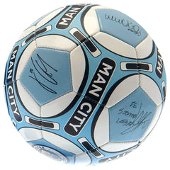 Manchester City FC Signature Gift Set LKT Sport Football>Premier League>Manchester City FC Soccer Goal Accessories